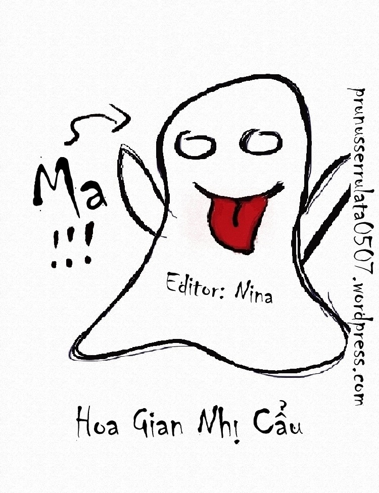 Câu chuyện kể về hồn ma đi dự hôn lễ của bạn trai cũ