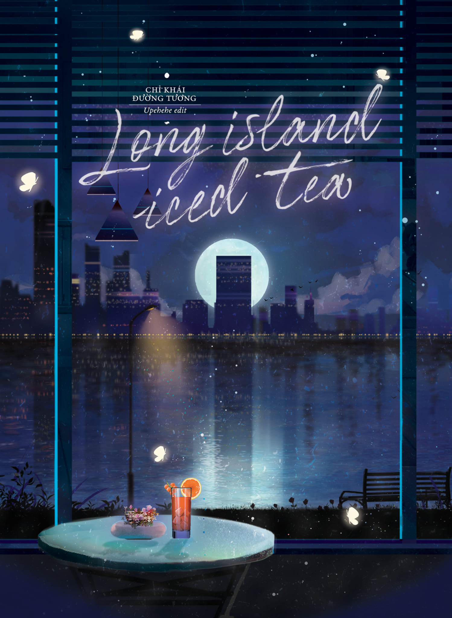 Long Island Iced Tea