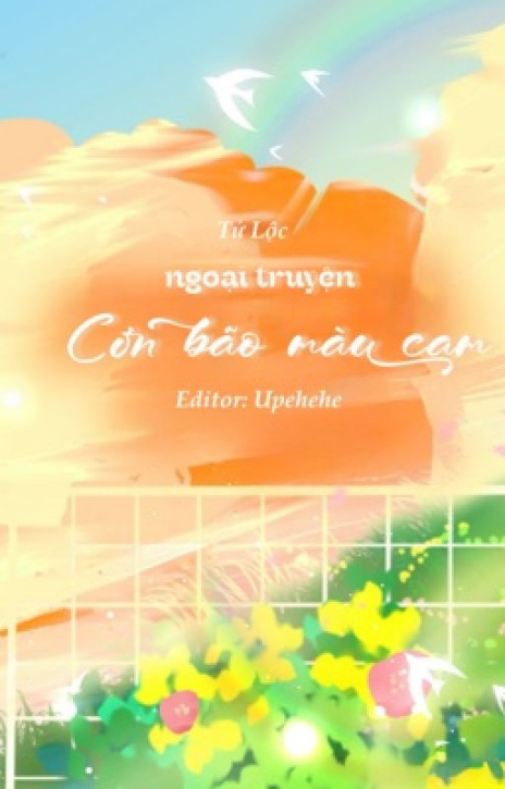 Ngoại truyện Cơn bão màu cam